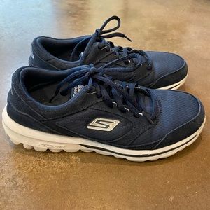 Sketchers Memory Foam
